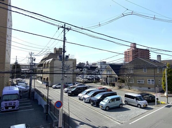 郡山駅 徒歩11分 2階の物件内観写真